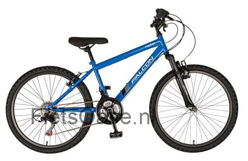 Falcon Raptor beoordelingen en specificaties